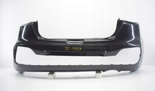 PARAURTI POSTERIORE KIA PRO CEED II IN OTTIME CONDIZIONI ORIGINALE 12+