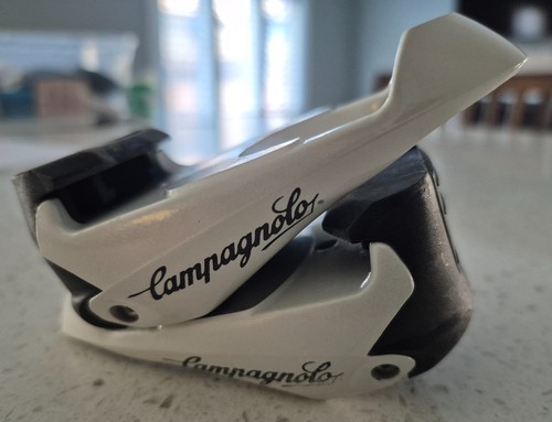 Campagnolo athena clipless - campagnolo,