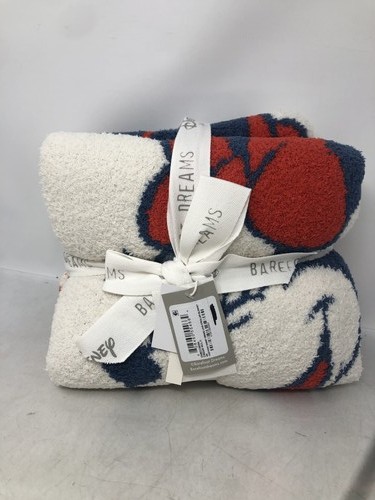 Coperta passeggino barefoot - coperta,