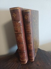 Lotto 2 libri antichi, Renato Fucini, 'Le veglie di Neri' e 'All'aria aperta'  