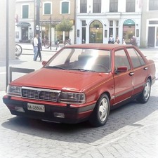 1/18 MITICA-DIECAST - LANCIA -