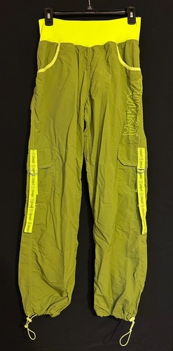 Zumba pantalone conversione - pantalone,