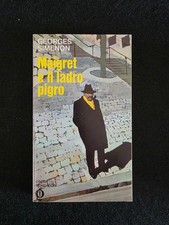 Oscar Mondadori Maigret e il