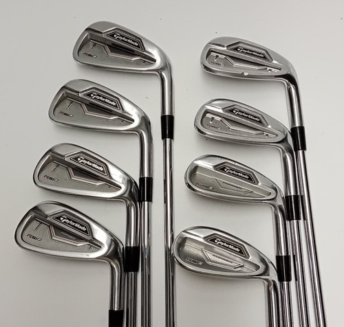 Taylormade rsi set ferri - 2, di