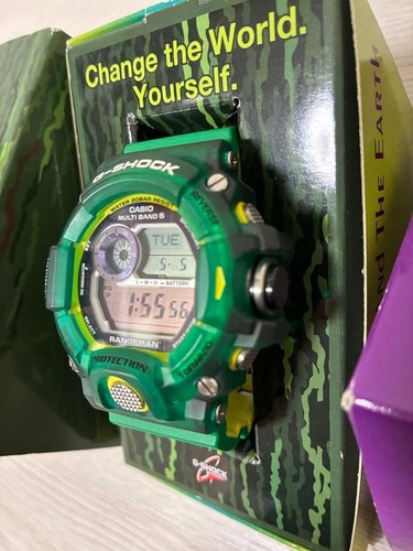 Orologio uomo casio shock - casio, g-shock