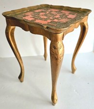 Tavolino metà secolo italiano