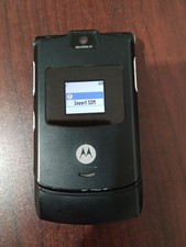 Original Motorola RAZR V3 GSM