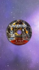 inFamous Greatest Hits Sony
