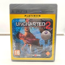 Uncharted covo dei - uncharted, il