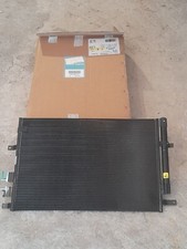 Radiatore Condensatore Aria