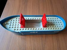 Lego 4015 - Nave Cargo 