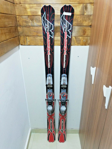 Sci nordica the beast 166 - nordica, cm