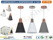 V-TAC VT-7520 LAMPADARIO A