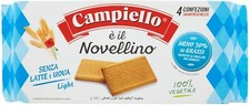 Campiello Biscotti Frollini