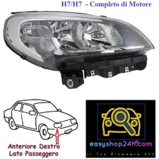 FARO FANALE PROIETTORE