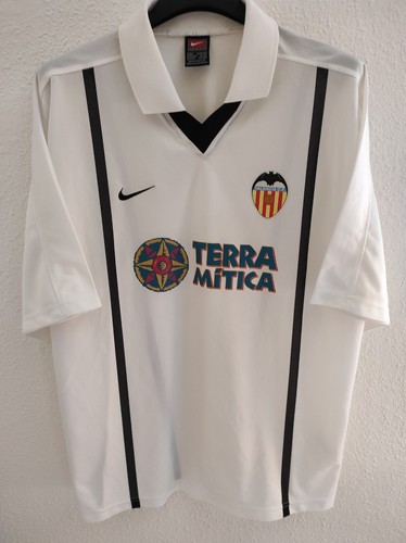 Valencia 2000 2001 terra - valencia, 2000-2001