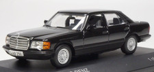 1/43 MERCEDES BENZ 500 SE 1978