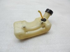 ORIGINAL ALPINA PETROL MIXTURE