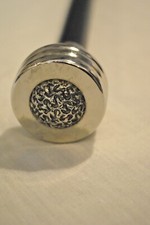 Antico Bastone da Passeggio