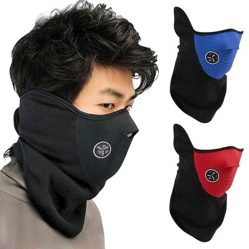 Cappa maschera motore inverno - cappa,