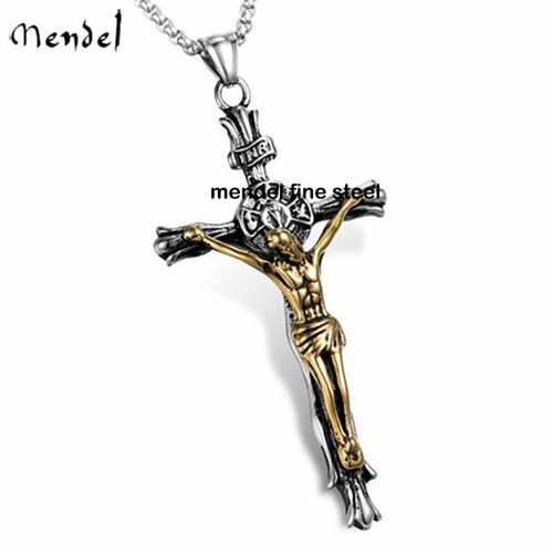 Mendel collana con ciondolo - collana,