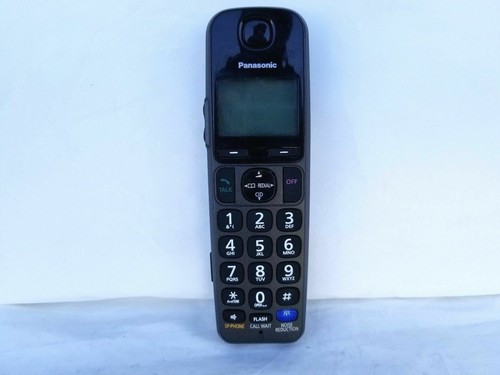 Panasonic tgea20t telefono - panasonic,
