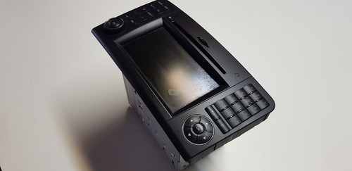 Mercedes classe w164 - mercedes,