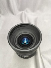 Sigma Art 12-24 mm F4.5-5.6 II