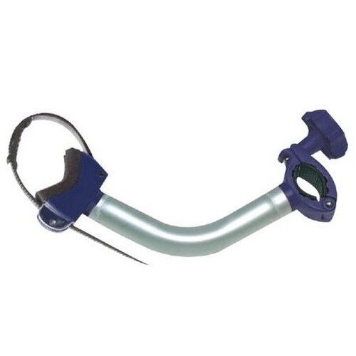 Fiamma bicicletta blocco - fiamma,