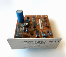 SCHEDA ELETTRONICA TYPE W9335B