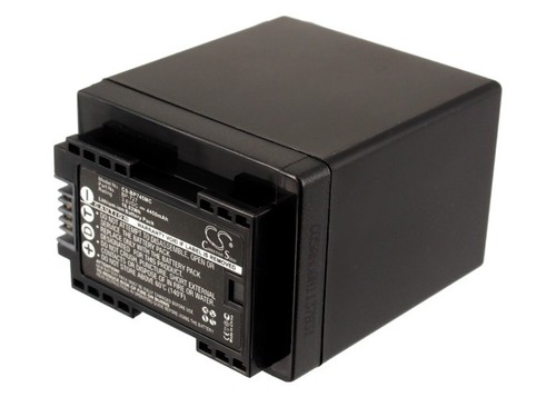 Batteria nuova per canon ixia - batteria,