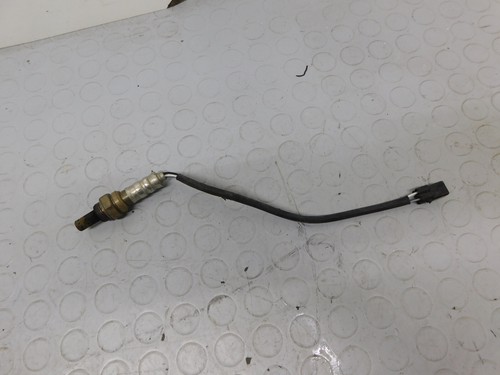 Sonda lambda marmitta - sonda,