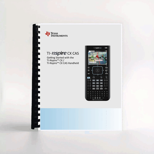 Manuale texas instruments - texas,