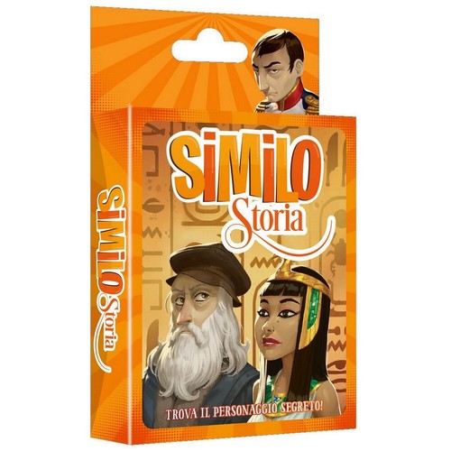 Similo storia seconda edizione - storia,