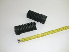 Laverda 1000 / 750 / 500 / poggiapiedi / 02 / gomma / OEM