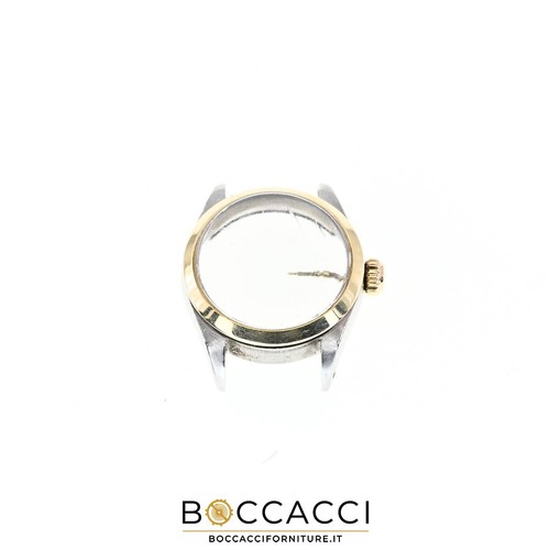 Rolex cassa lady - cassa, acciaio