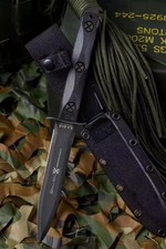 Coltello da caccia 12'' nuovo