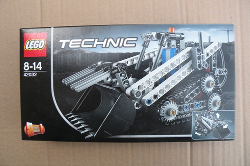 Lego technic 42032 - :, la