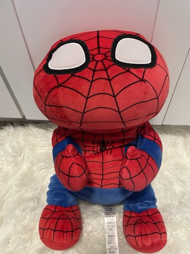 Marvel ultimate spider man - marvel,