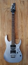 Ibanez RG370 guitar Seymour