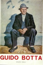 GUIDO BOTTA