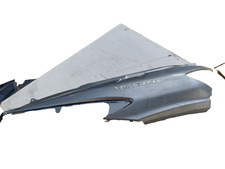 SUZUKI BURGMAN 400 2007 2010