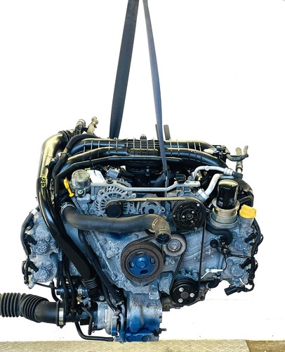 Motore completo subaru - motore,