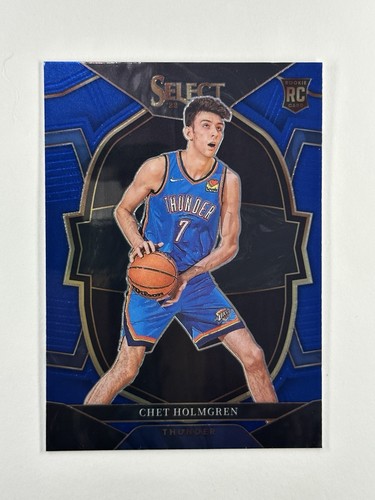 2022 panini select - 2022-23,