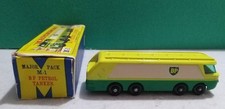 Matchbox (no Majorette, Dinky