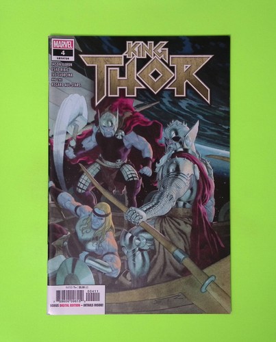 King thor 2020 marvel - king, #4