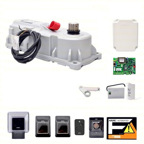 Faac power kit - power, 230v