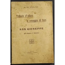 Tributo d'Affetti e Omaggio di