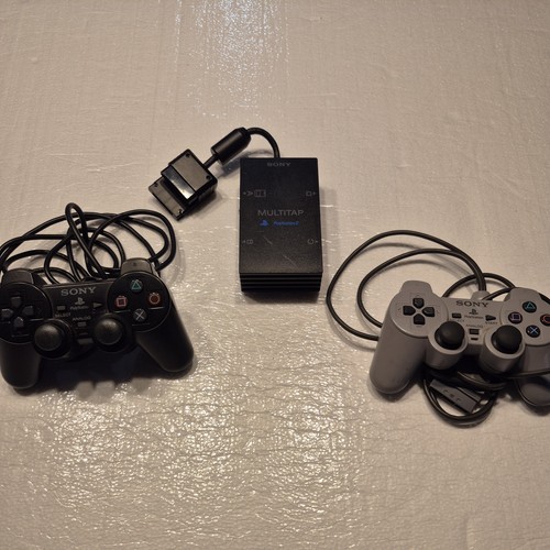 Adattatore multitap
