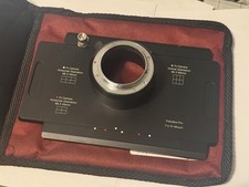 Fotodiox adattatore grande